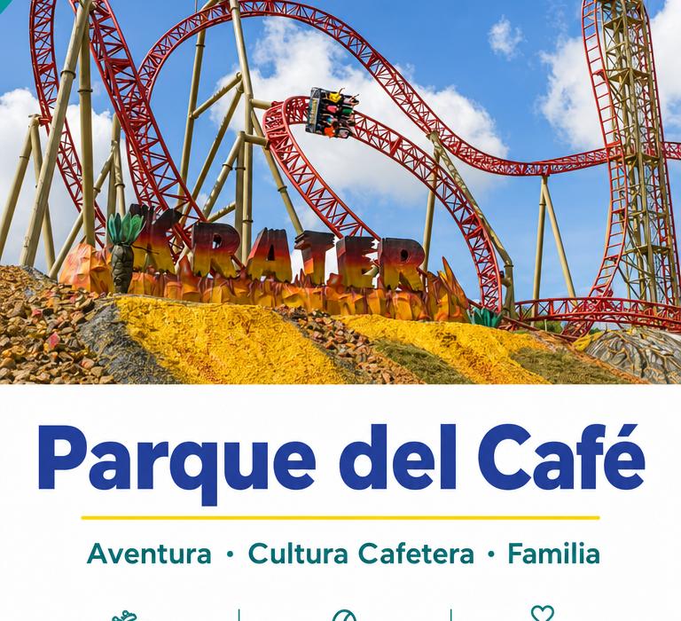 Parque del Cafe