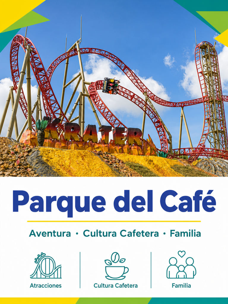 Parque del Cafe